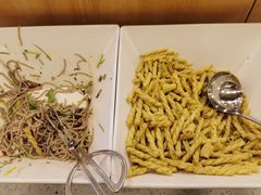 -蝎王府羊蝎子(北大地店)