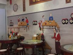 大堂-黄氏壹品汇•水牛奶甜品(全国总店)