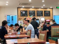 -萨莉亚意式餐厅(桃浦路店)
