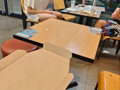 -达美乐比萨(墨玉南路店)