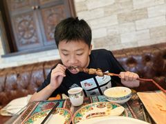 -巴依老爷新疆美食(工体旗舰店)