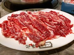 吊龙伴-八合里潮汕鲜牛肉火锅(深圳海岸城店)