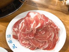 -元盛居(生态大街店)