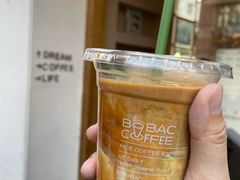 清迈冰拿铁-BOBAC