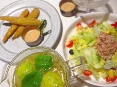 -牛扒先生·厚切雪花牛扒西餐厅(北京路禺山路店)