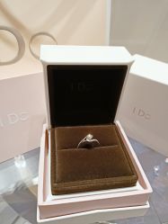 -I Do(镇江苏宁广场店)