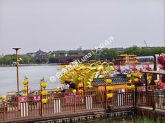 -翰园碑林