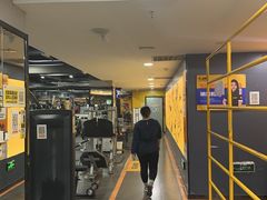 -超鹿运动健身(紫阳商贸中心店)