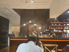 -沏点Trattoria意大利餐厅(新街口店)