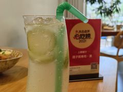 -团子君寿司·茶