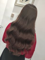 -YESIDO BLACK椰岛造型