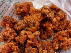 鸡肉粒-老回回小吃(百万庄店)