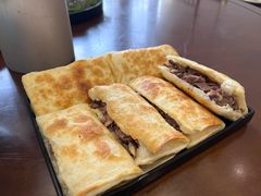 -高玛纳驴肉火烧(一世界店)