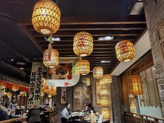 -南京大牌档(崇文门国瑞店)