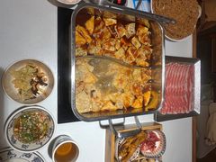 -螺大喜螺蛳粉火锅(雍和宫店)