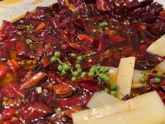 -花盐街·四川乐山小吃(西单大悦城店)