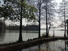 -东湖落雁景区