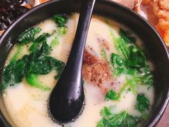 -和府捞面(东直门银座店)