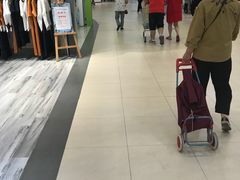 -大润发(勤业店)