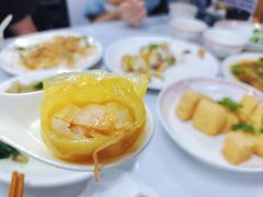 -正宗普宁豆干坊·洪记砂锅粥(红领巾路店)