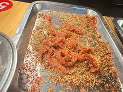 生牛肉-东仪路传统烤肉