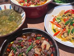 -树厨贵州菜(大十字店)