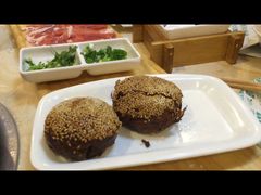 -阳坊胜利涮羊肉(阳坊老店)