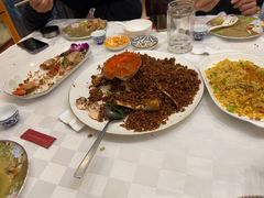 -喜记避风塘炒辣蟹(旗舰店)