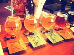 -Ambra Haus琥珀屋精酿餐厅(宝山店)