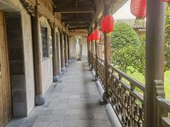 -宏村-南湖书院