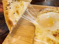 干酪馅饼-苏坦土耳其餐厅(白云宾馆店)