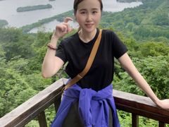-九曜山