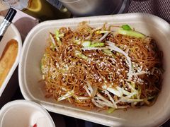 豉油皇炒面-翠园(北京王府中环店)