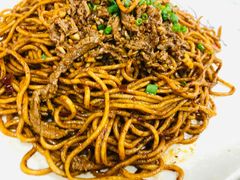-清真双宝红油牛系列