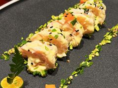 -喜鼎海胆水饺(东港店)