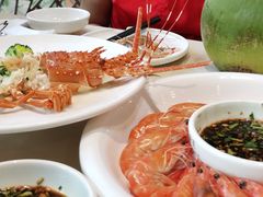 -南海渔家•海鲜•正宗海南菜(海棠湾店)