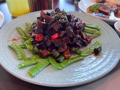 -环球港凯悦 · 享悦中餐厅