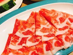 -青瓷火锅料理(西单大悦城店)