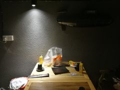 -碳说品道.瓦片烤肉.海鲜烧烤(中华路店)