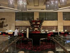 -北京首都机场希尔顿酒店