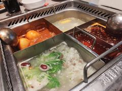 -海底捞火锅(苏宁生活广场店)