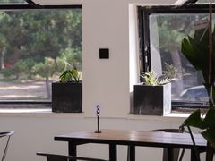 -ChanDu躔度咖啡(灯塔店)