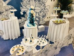 -西安威斯汀大酒店·宴会厅