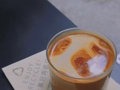 -Au Cafe&Roastery(华侨城店)