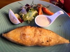 -斗牛士牛排(南京东路店)