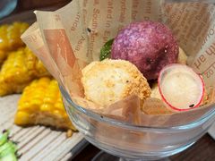 -食陆号·新式台湾创意菜(苏州首店)
