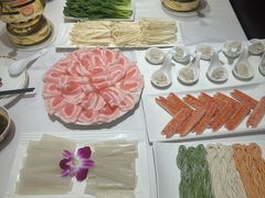 -澳洲肥牛火锅(转盘路店)