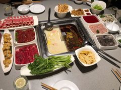 -海底捞火锅(凯德广场店)