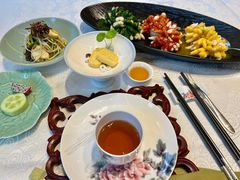 -浙江西子宾馆·牡丹厅