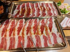 -世纪联华(外高桥店)